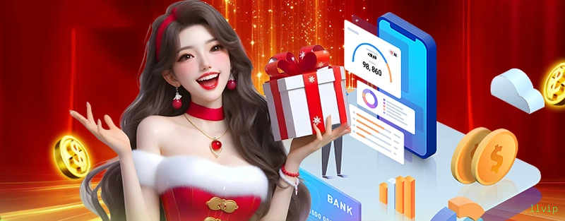 Ganhar e sacar na llvip