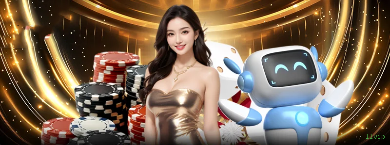 Slots com prêmios llvip